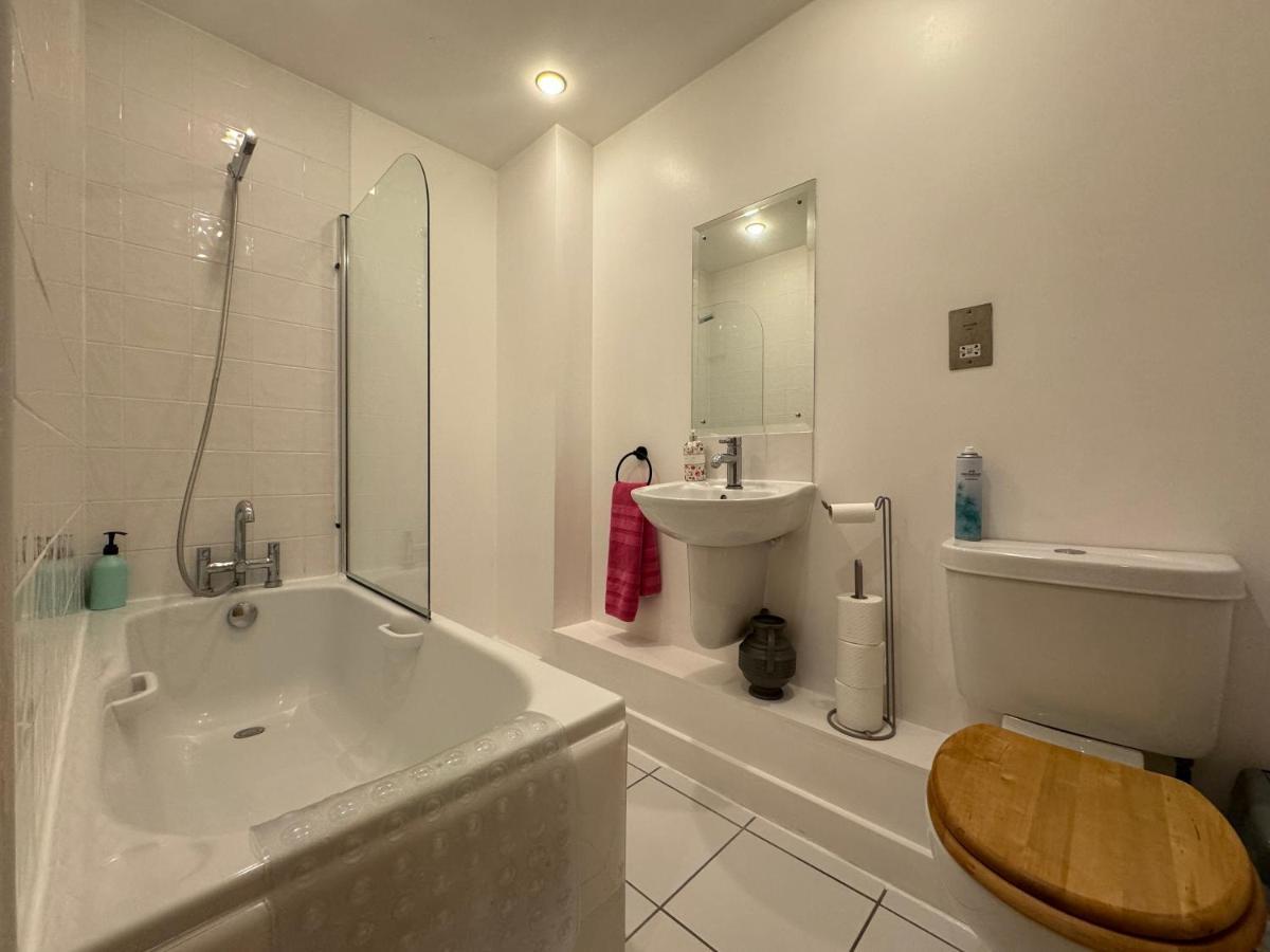 The Noko 2 Bedroom Apartment Central London By Wild Londres Exterior foto