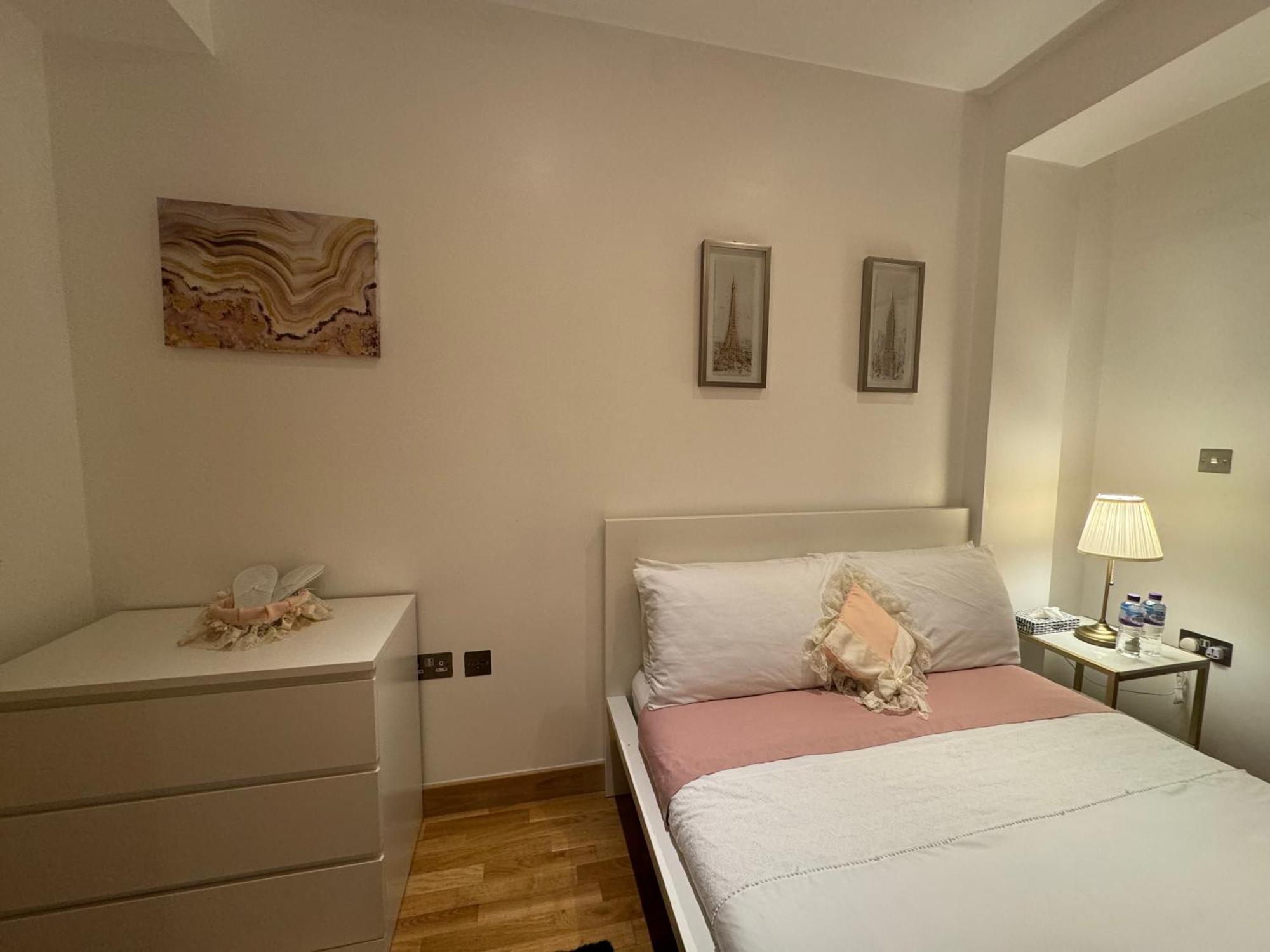 The Noko 2 Bedroom Apartment Central London By Wild Londres Exterior foto