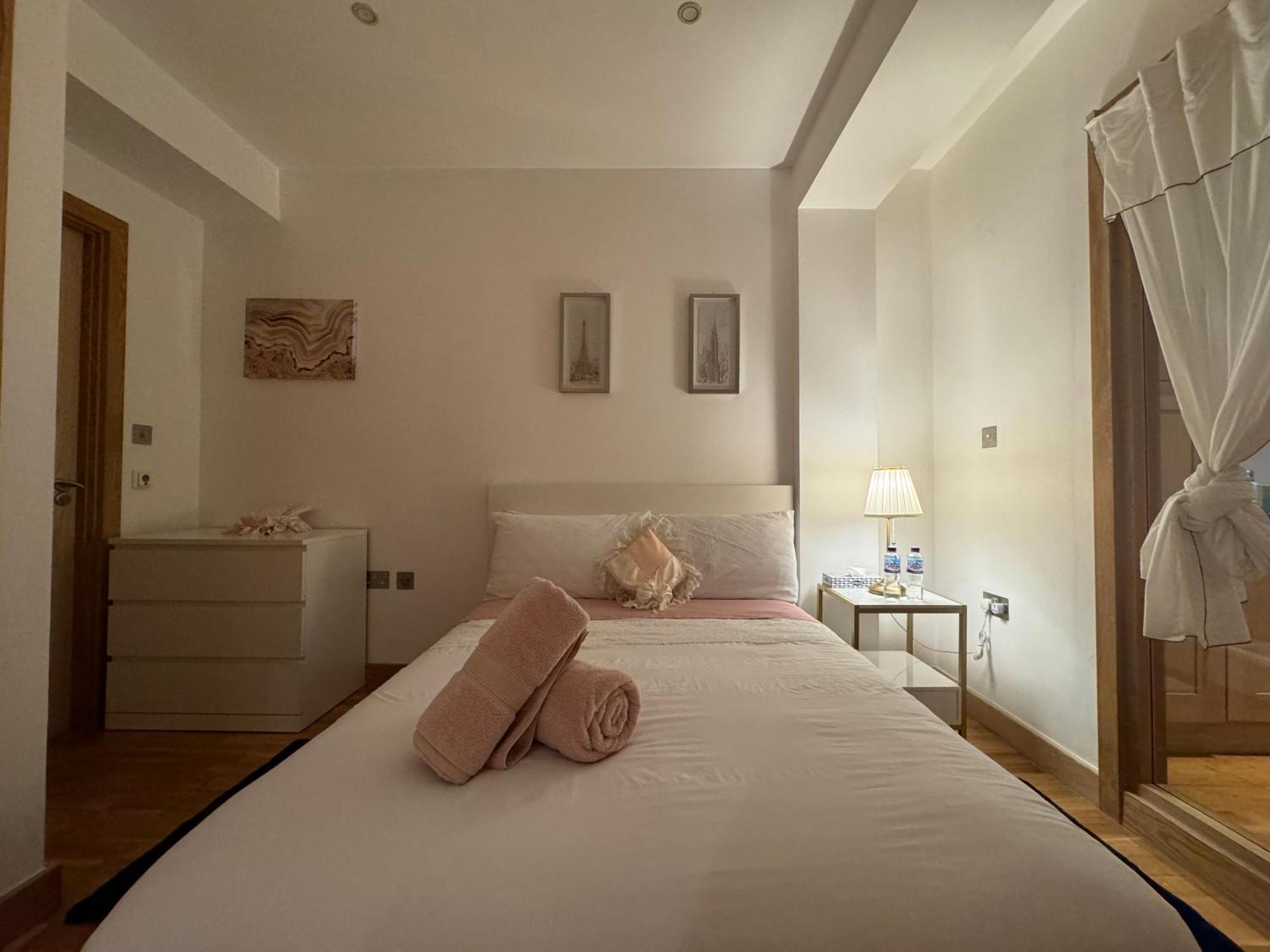 The Noko 2 Bedroom Apartment Central London By Wild Londres Exterior foto