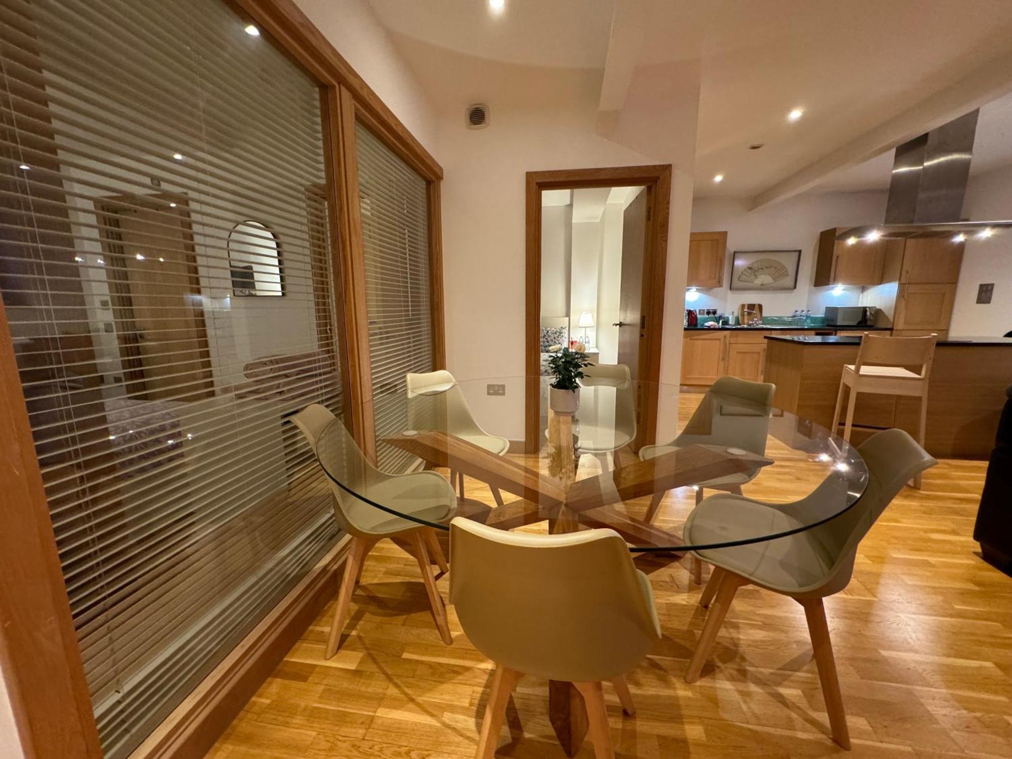 The Noko 2 Bedroom Apartment Central London By Wild Londres Exterior foto